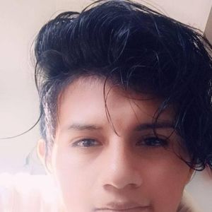 Meet your Posher, Toshiro